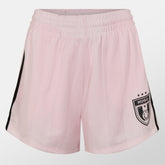 Nila B Game Day Football Shorts