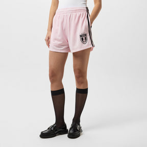 Nila B Game Day Football Shorts