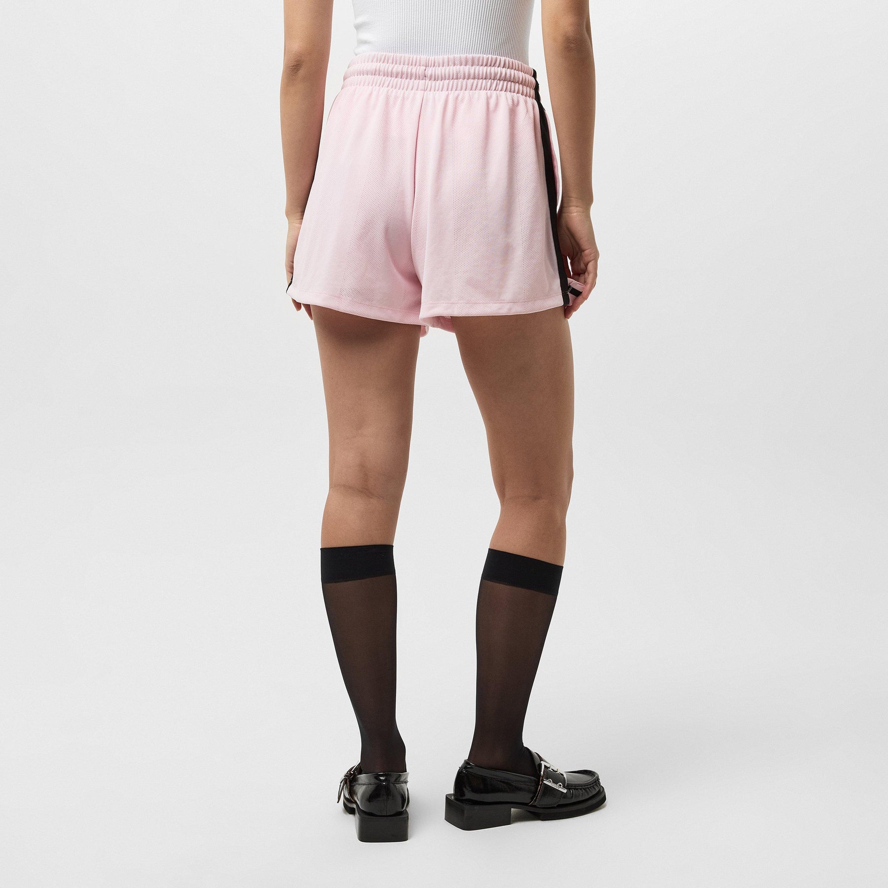 Nila B Game Day Football Shorts