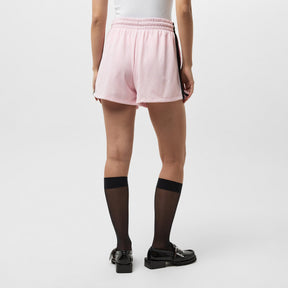 Nila B Game Day Football Shorts
