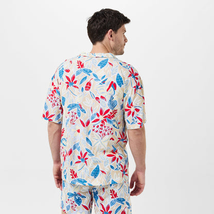 BEACH SHIRT RELAXED 10268906 0