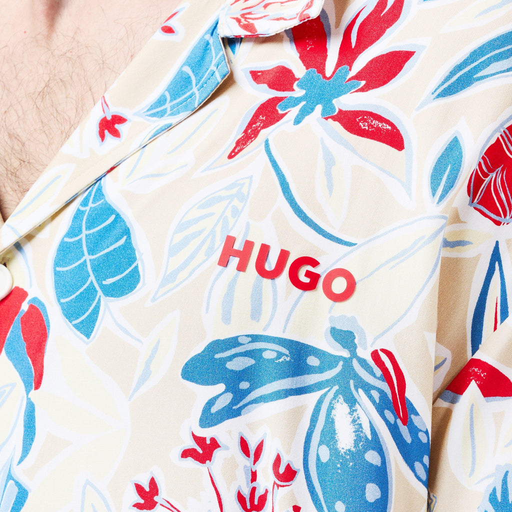 BEACH SHIRT RELAXED 10268906 0