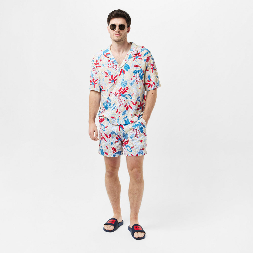 BEACH SHIRT RELAXED 10268906 0