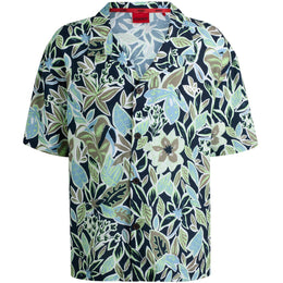 BEACH SHIRT RELAXED 10268906 0