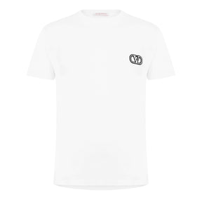 V-Logo T-Shirt