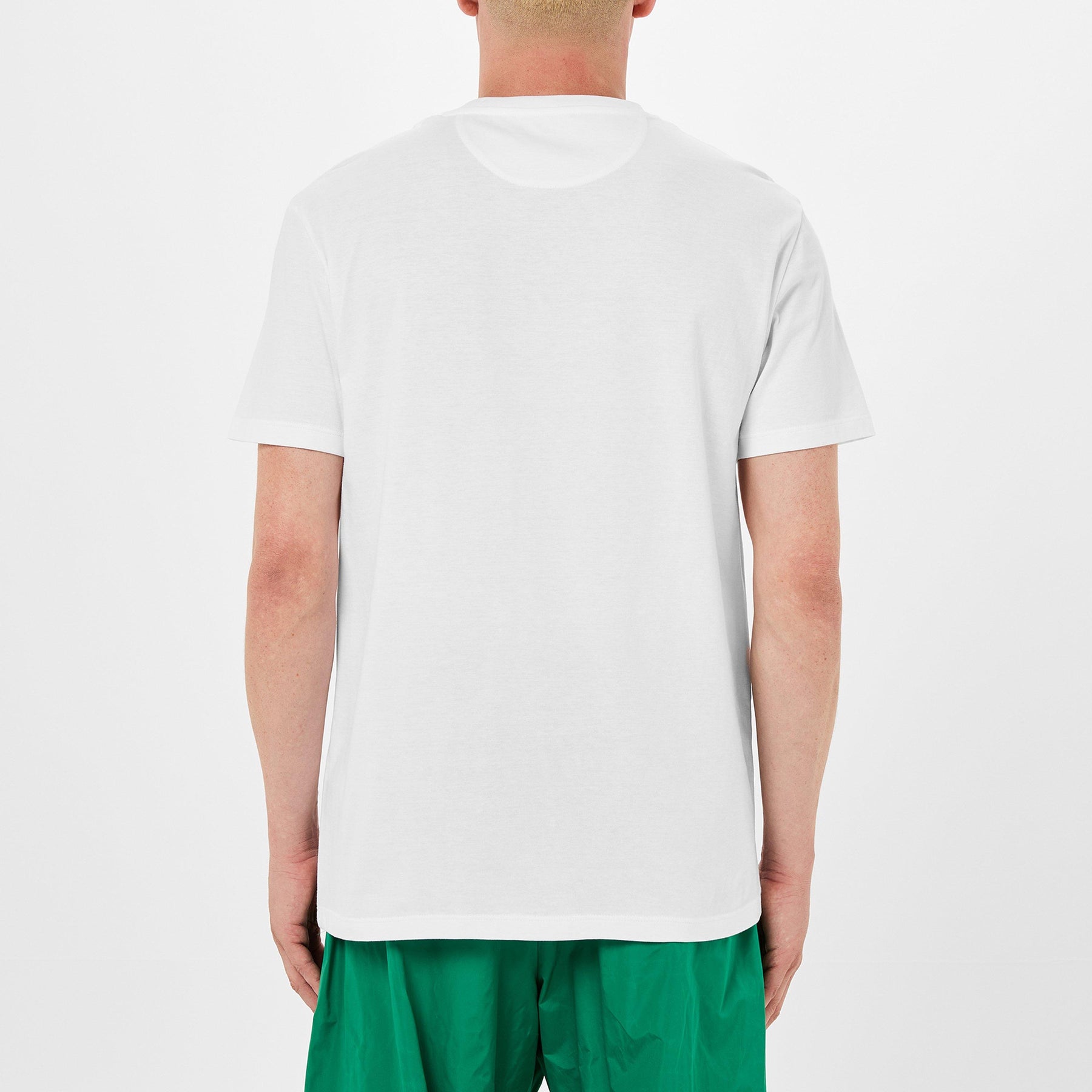 V-Logo T-Shirt