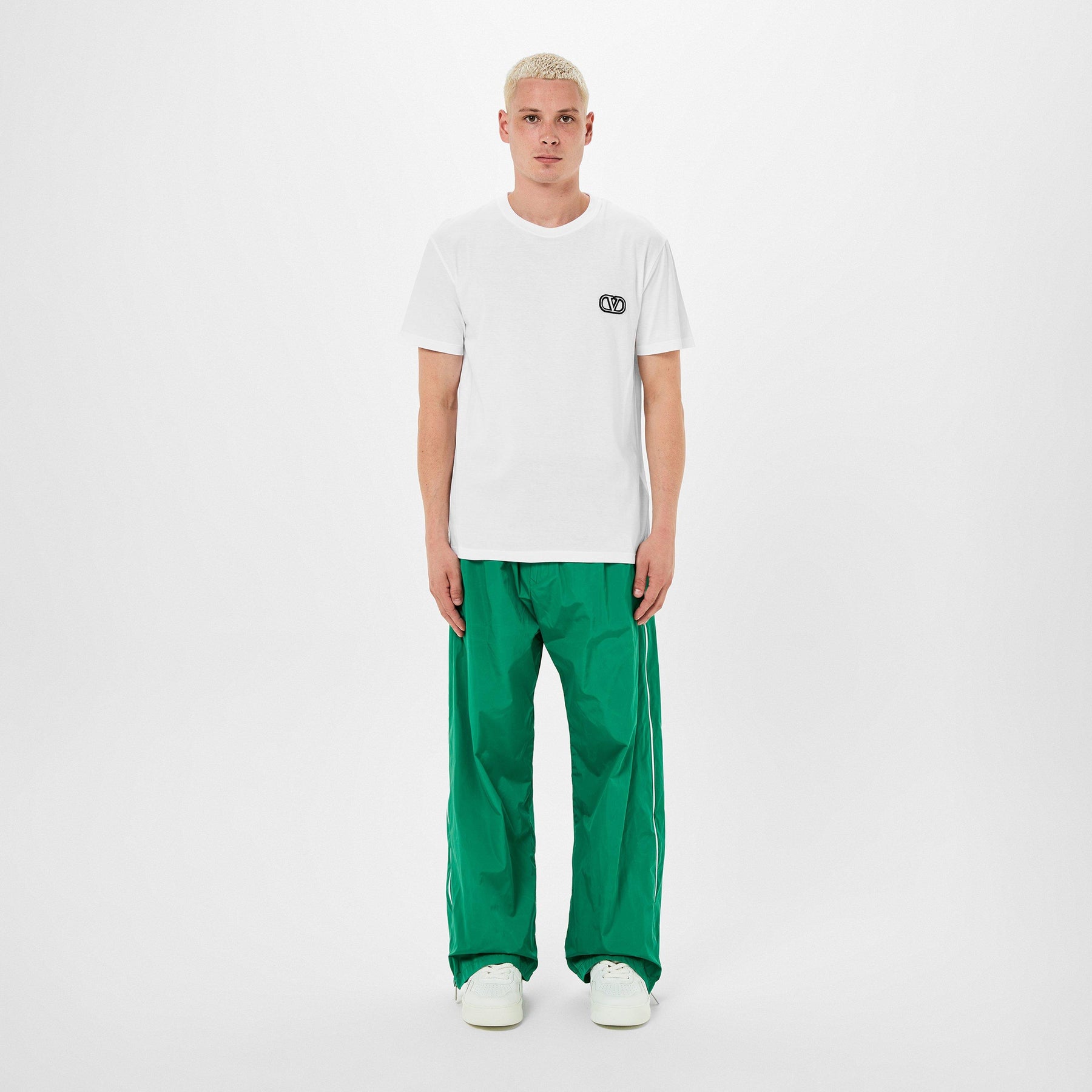 V-Logo T-Shirt
