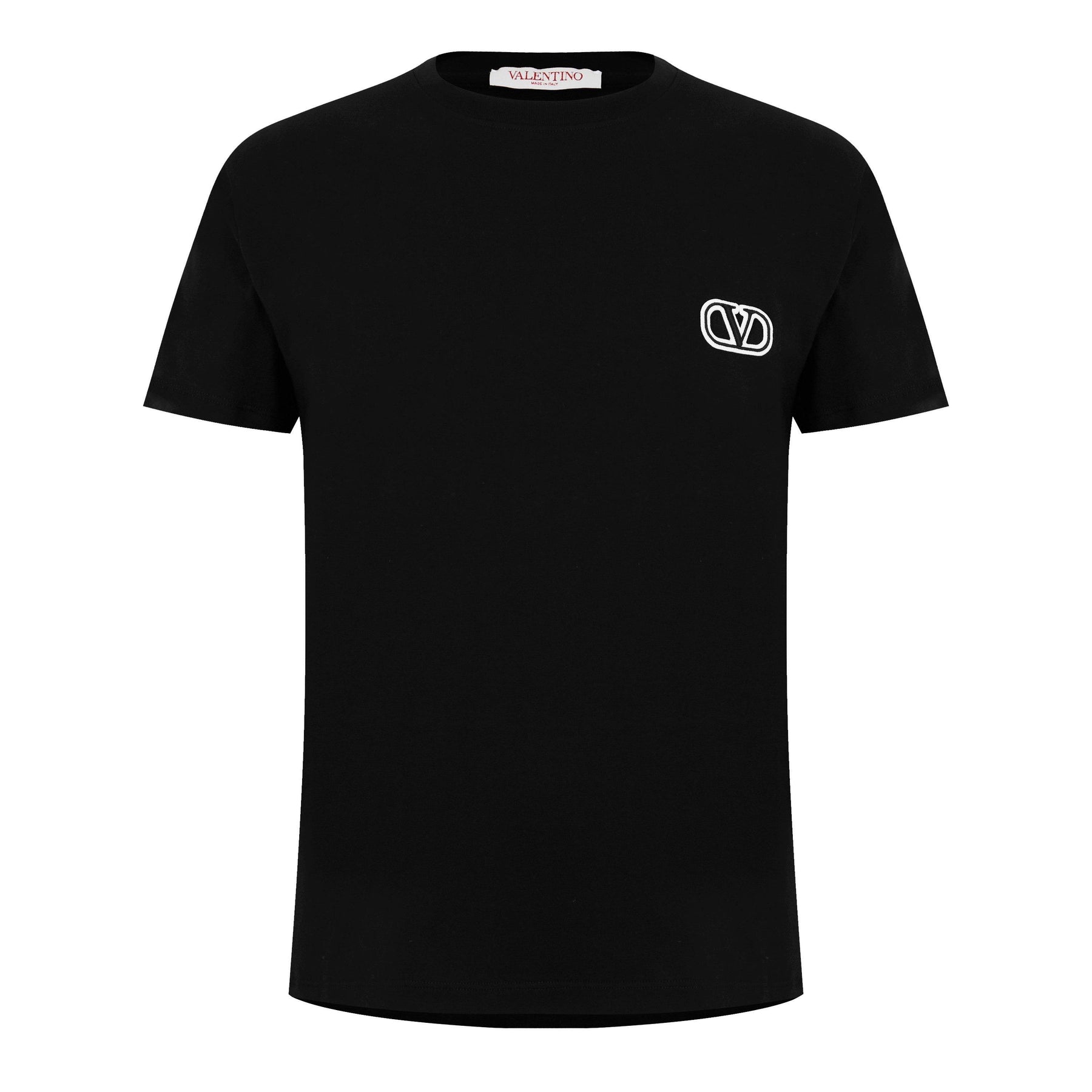 V-Logo T-Shirt