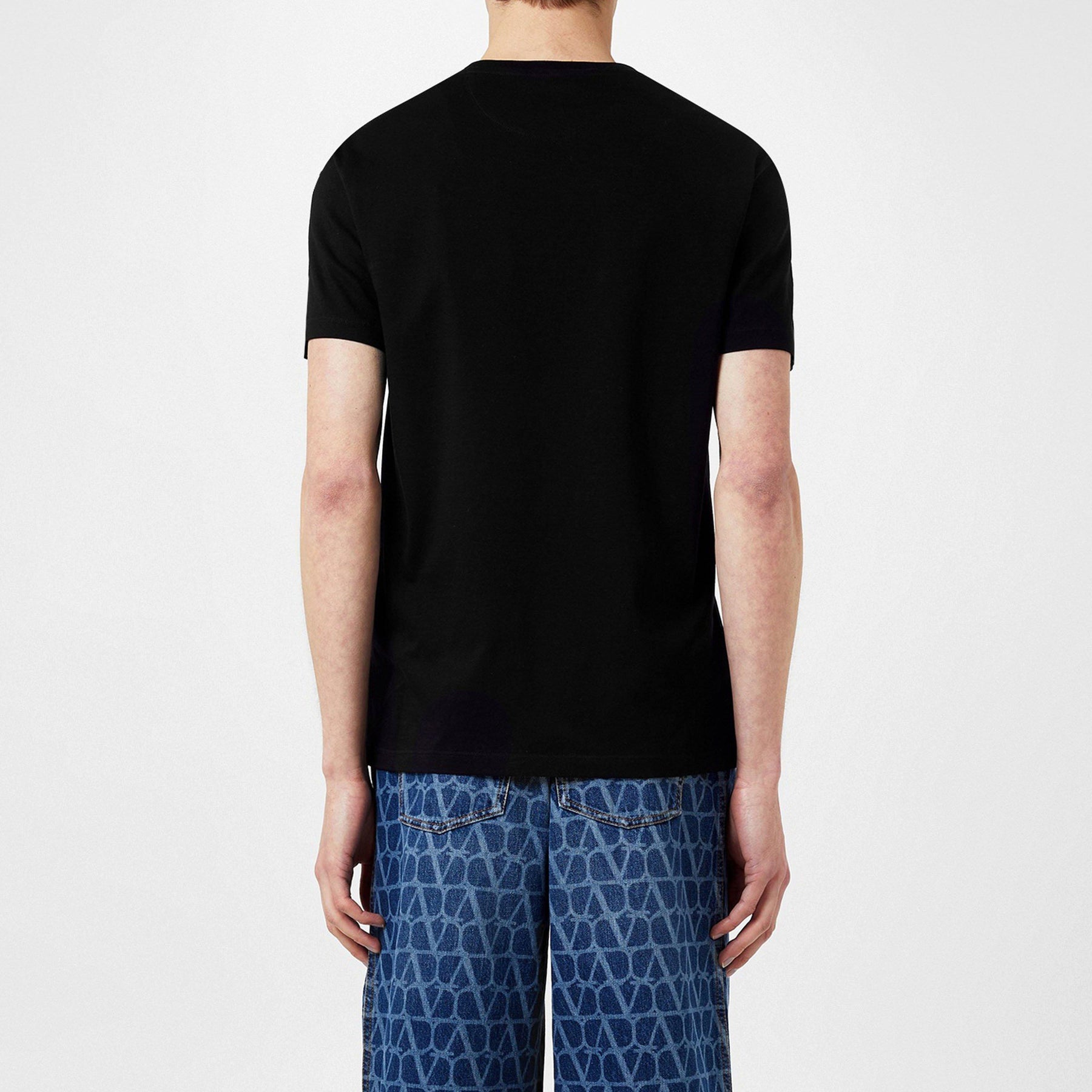 V-Logo T-Shirt