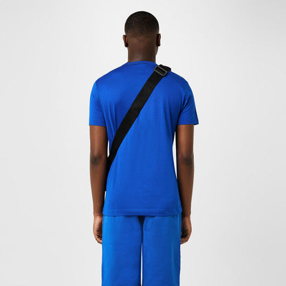 Cotton Plate T-Shirt