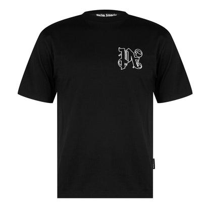 Pa Logo T-Shirt
