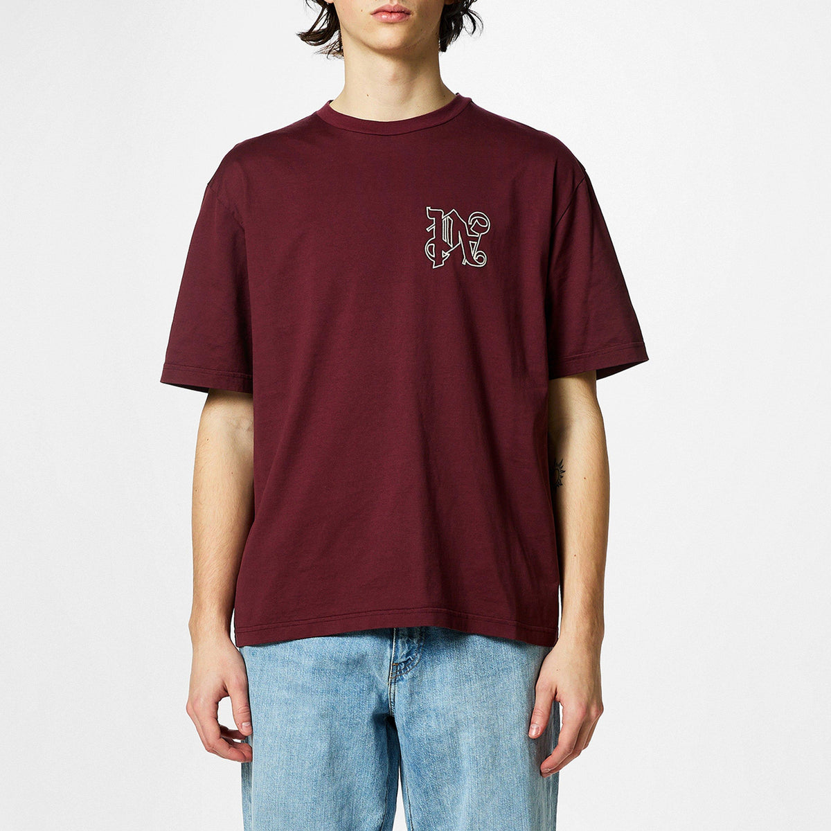 Pa Logo T-Shirt