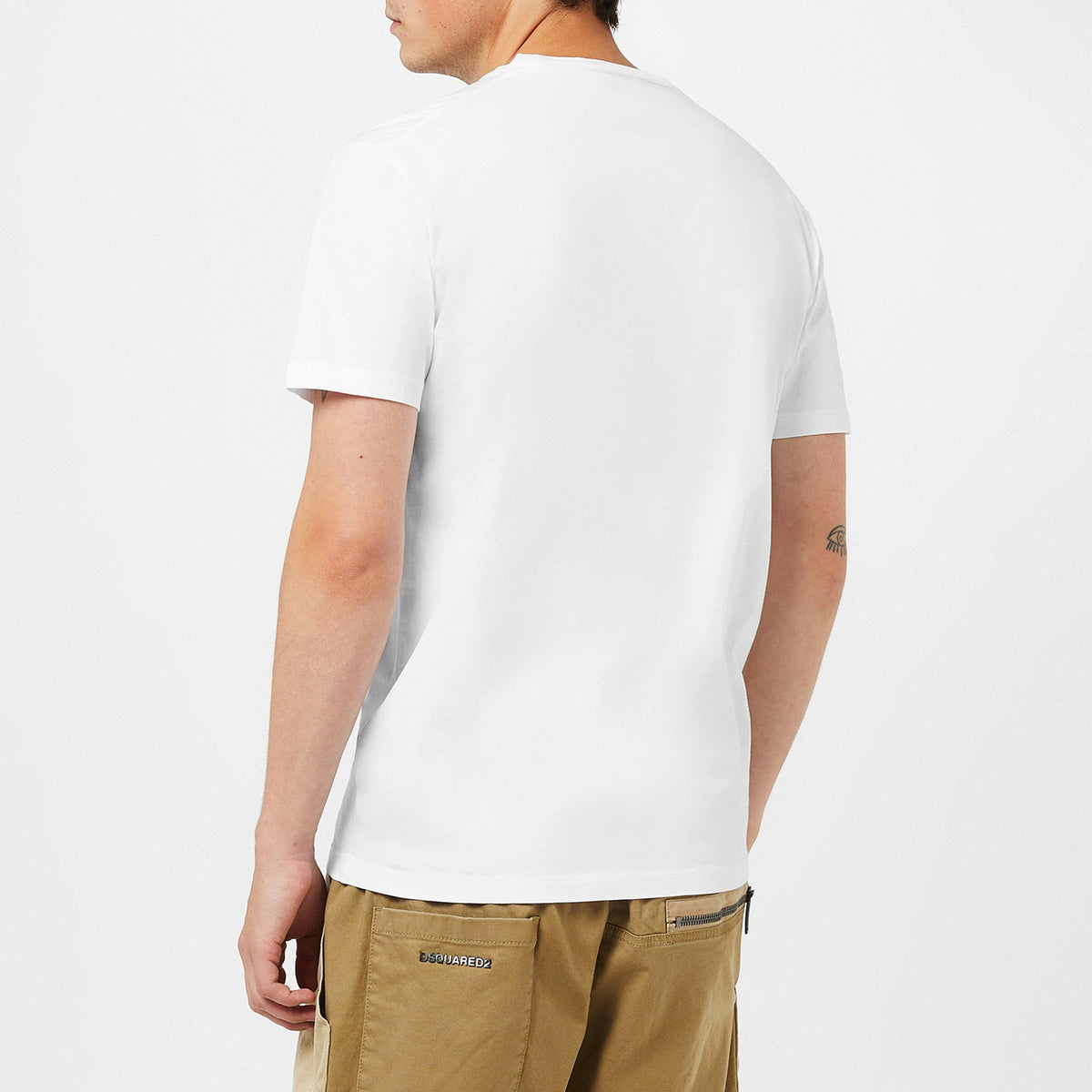 Pixel Icon T-Shirt