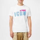 Pixel Icon T-Shirt