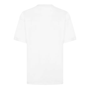 Logo Embroidery T-Shirt