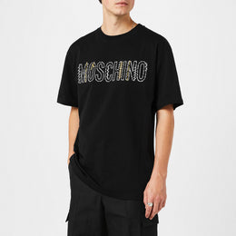 Logo Embroidery T-Shirt
