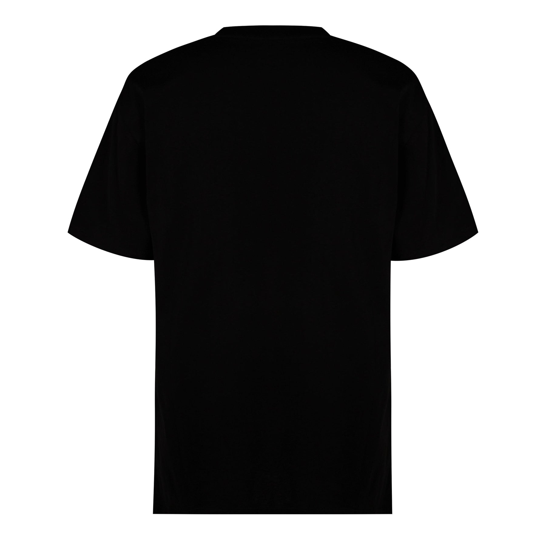 Logo Embroidery T-Shirt