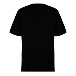 Logo Embroidery T-Shirt