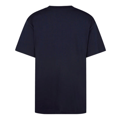 Logo Embroidery T-Shirt