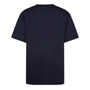 Logo Embroidery T-Shirt