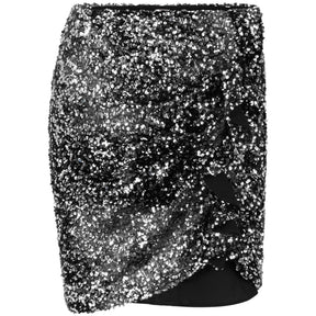 Valya Mini Skirt