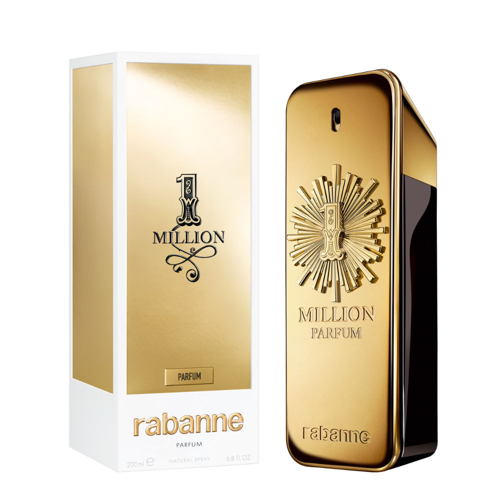 Paco Rabanne 1 Million Parfum