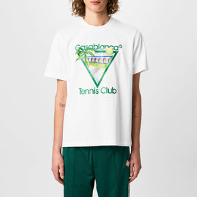 Tennis Club T-Shirt