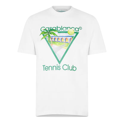 Tennis Club T-Shirt