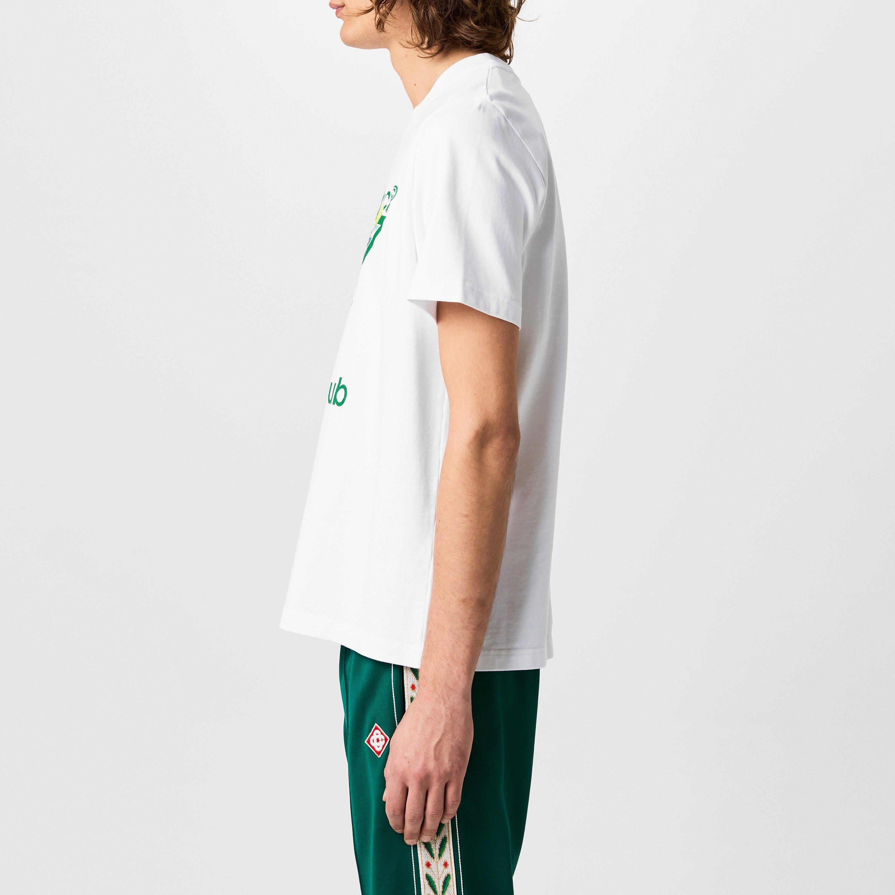 Tennis Club T-Shirt