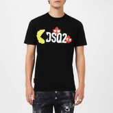 Pac-Man T Shirt
