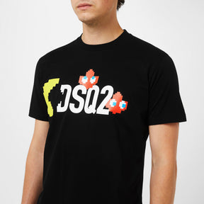 Pac-Man T Shirt