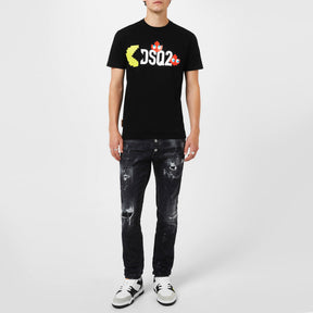 Pac-Man T Shirt