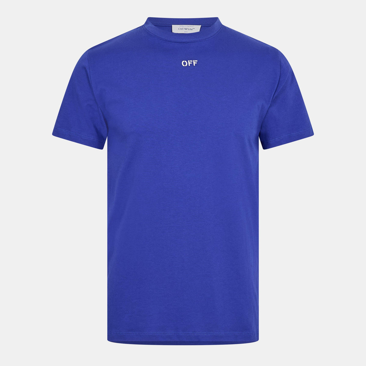 Embroidered Arrows T-Shirt