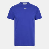 Embroidered Arrows T-Shirt