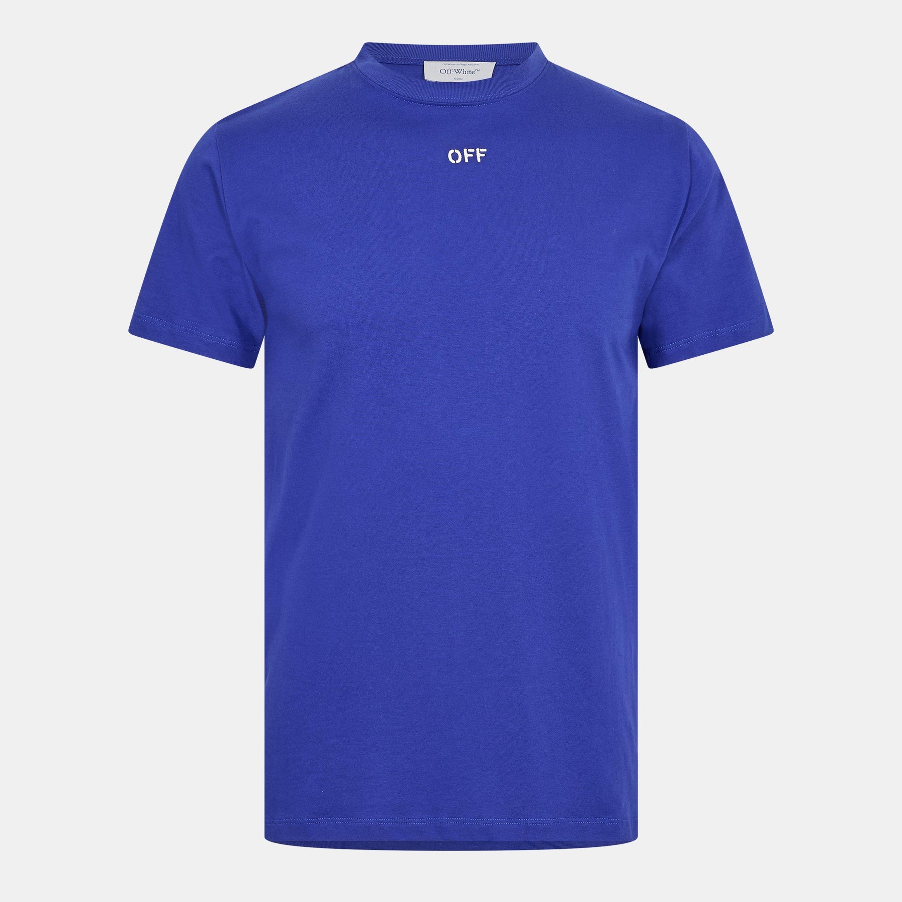 Embroidered Arrows T-Shirt