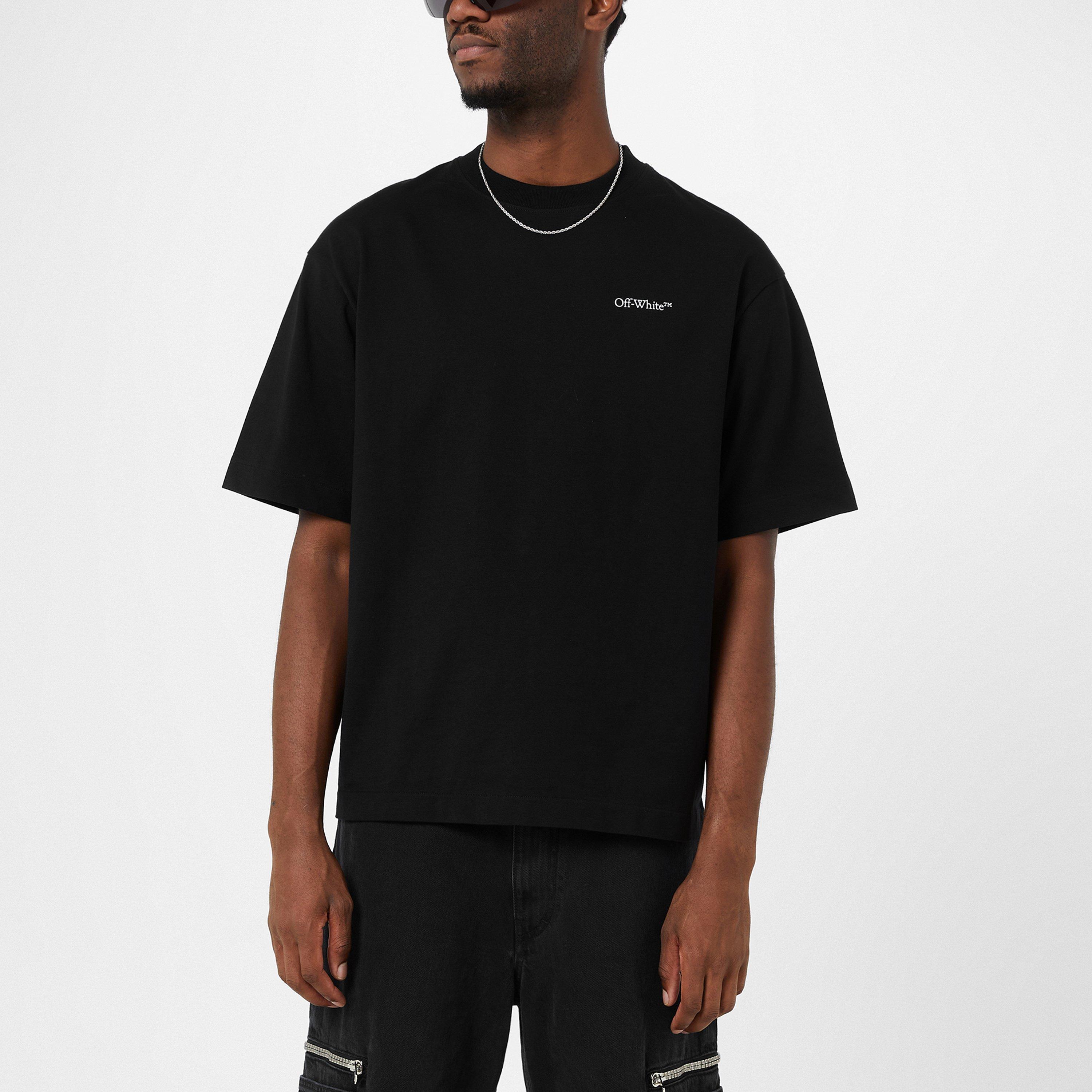 Pg Vega Pocket Tee, Chest Pocket T-Shirt