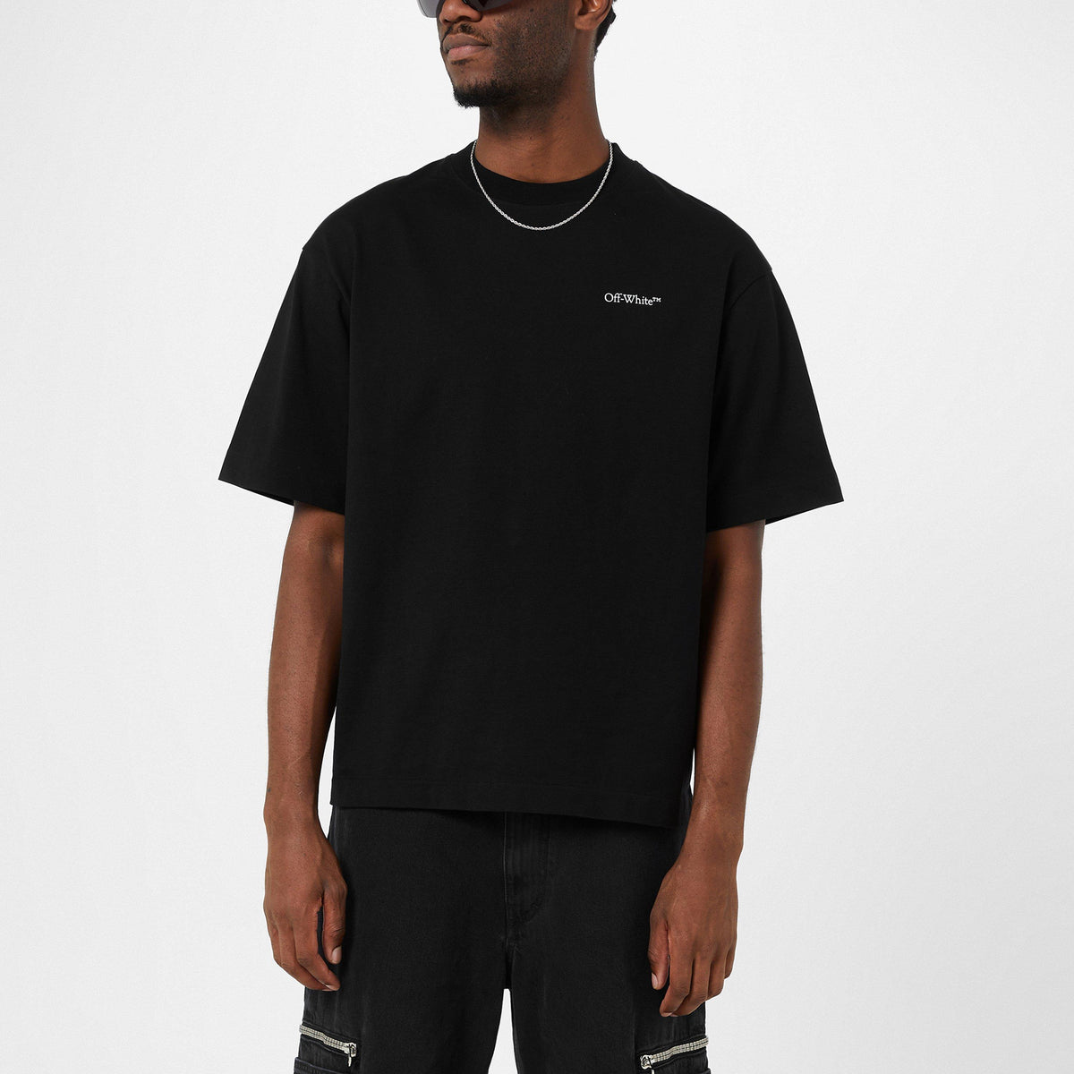 Pg Vega Pocket Tee Sn99