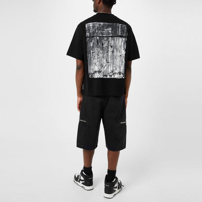 Pg Vega Pocket Tee, Chest Pocket T-Shirt