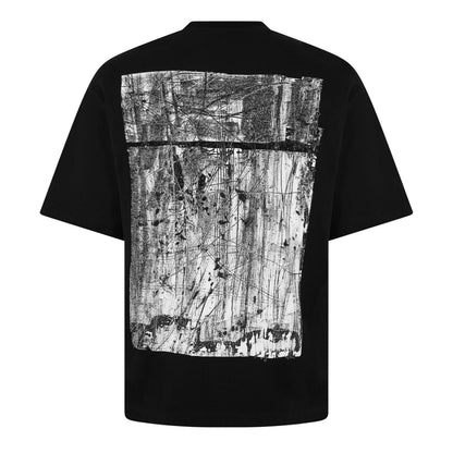 Pg Vega Pocket Tee, Chest Pocket T-Shirt