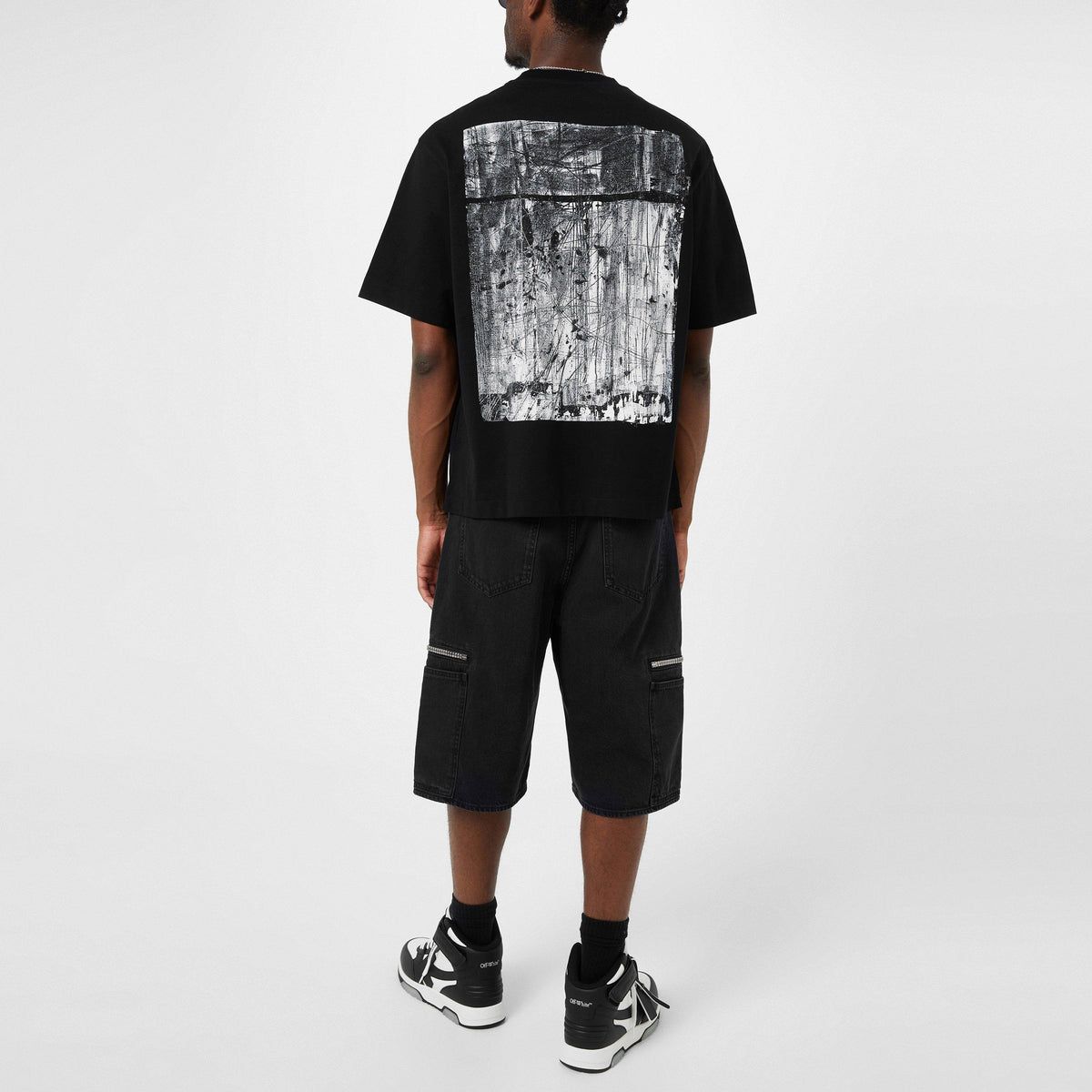 Pg Vega Pocket Tee Sn99