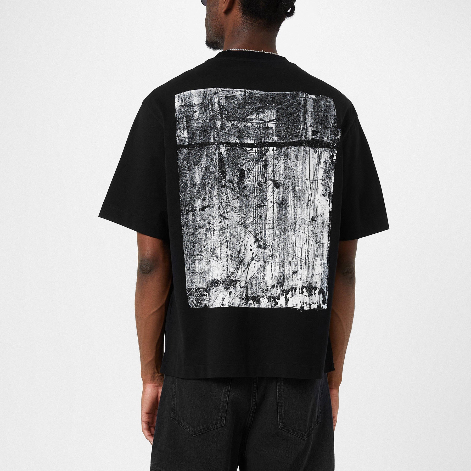 Pg Vega Pocket Tee Sn99