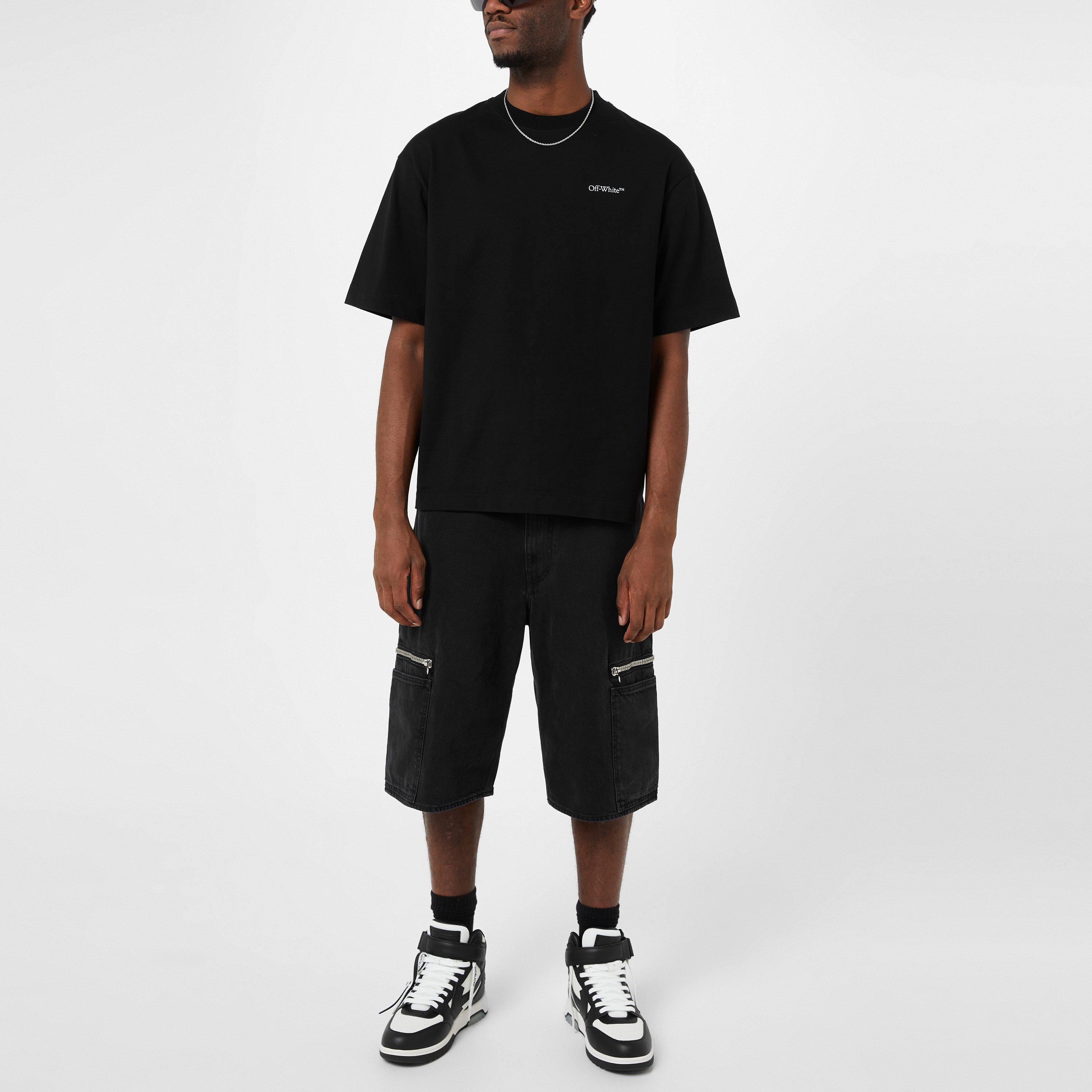 Pg Vega Pocket Tee, Chest Pocket T-Shirt