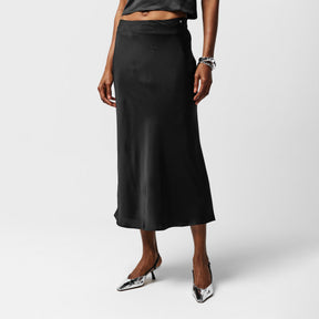 Women's C Visos Midi Skirt
