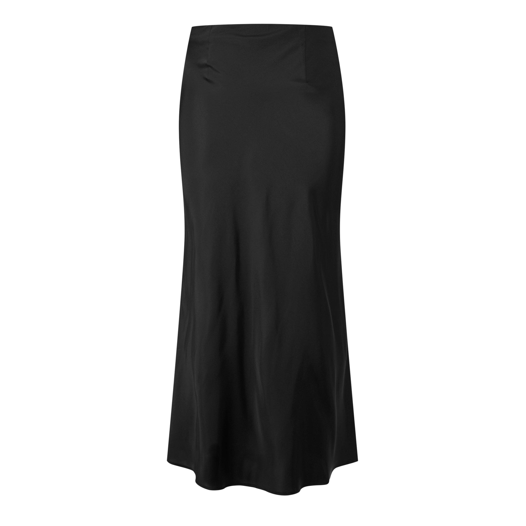 Women's C Visos Midi Skirt