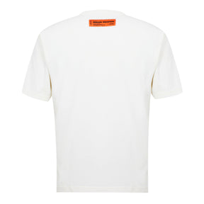 Heron Painted T-Shirt