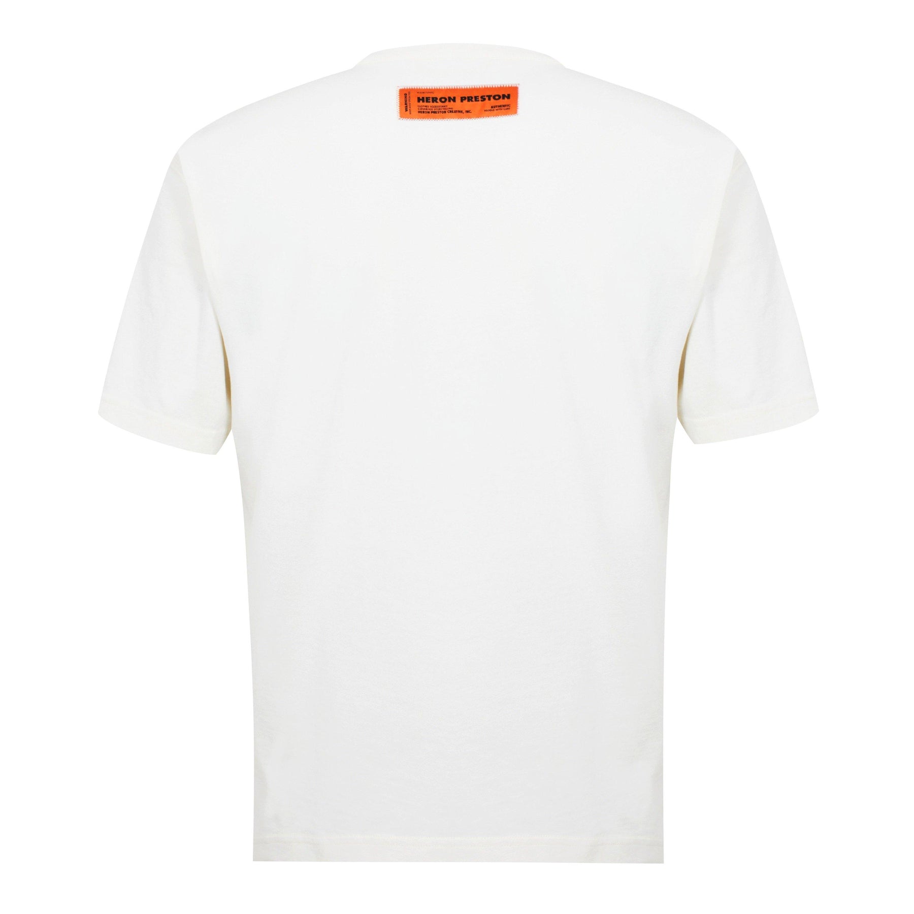 Heron Painted T-Shirt