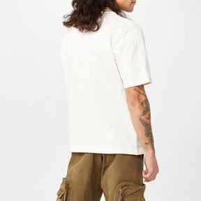 Heron Painted T-Shirt