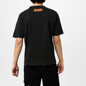 Heron Painted T-Shirt