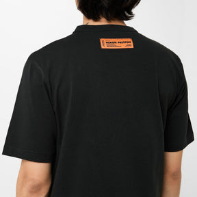 Heron Painted T-Shirt