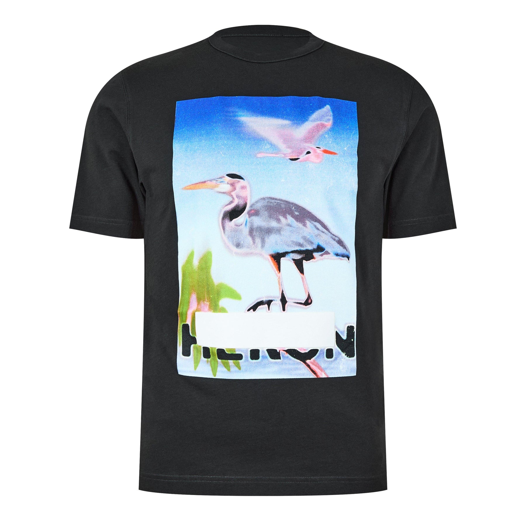 Censor Heron T Shirt